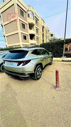 هیوندای تۆکسۆن